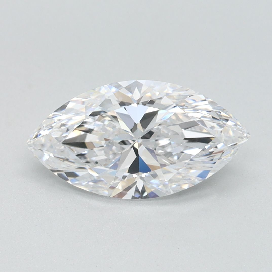 1.17 ct. marquise Lab Grown Diamond front image