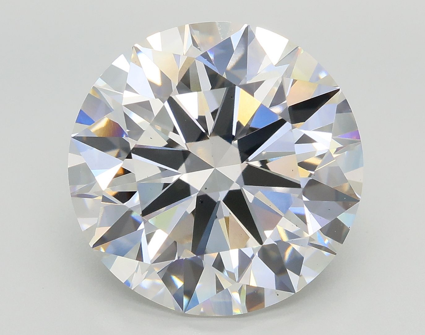 8.07 Carat
