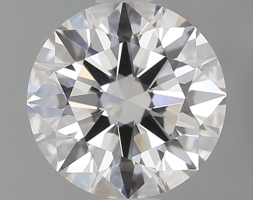 1.13 ct. round Lab Grown Diamond front image