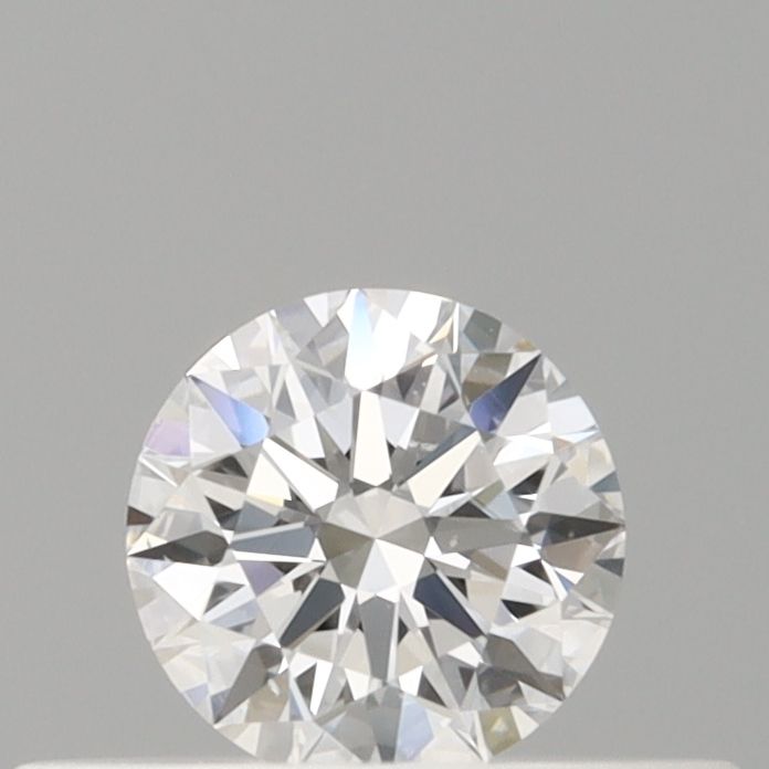 0.25 ct Round Diamond