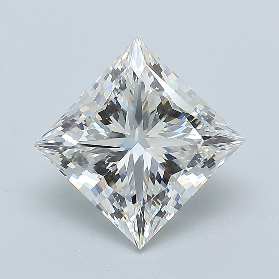 2.7 Carat