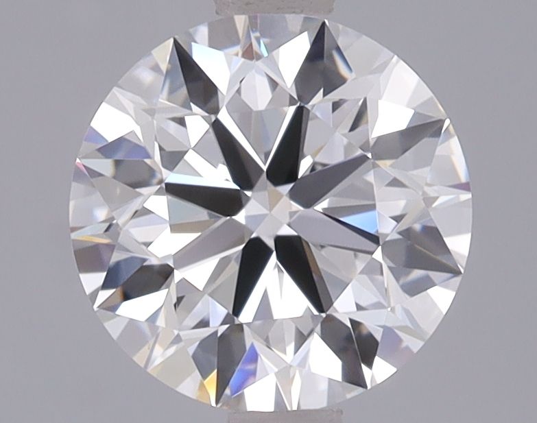 2.02 ct. round Lab Grown Diamond front image