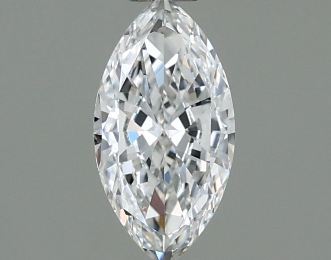 0.50 ct Marquise diamond