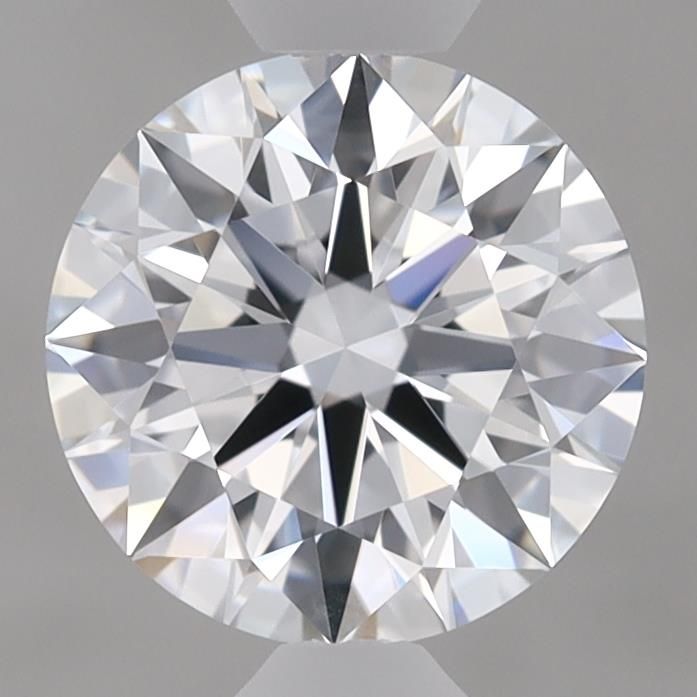 1.20 ct. round Lab Grown Diamond front image