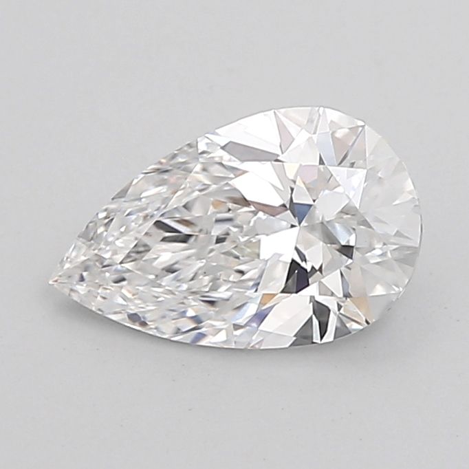 1.05 ct. pear Lab Grown Diamond front image