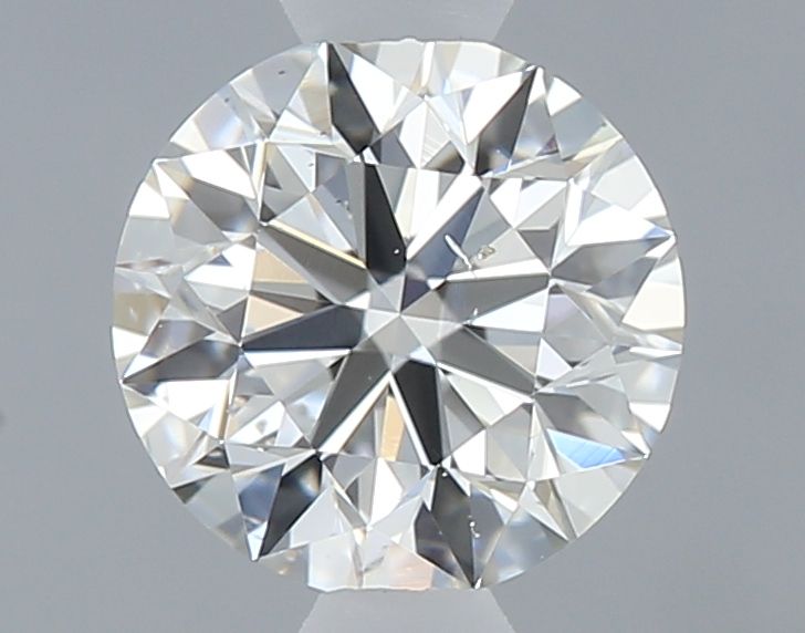 0.5 ct Round Diamond