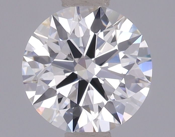 1.00 ct. round Lab Grown Diamond front image