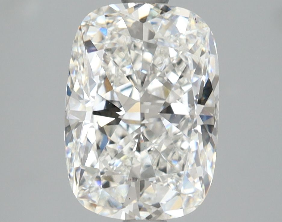 2.57 Carat