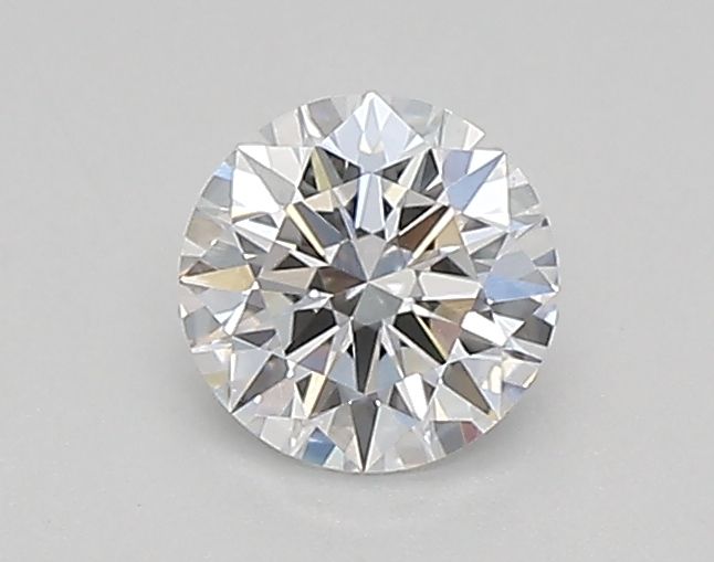 0.33 ct lab-grown Round Diamond