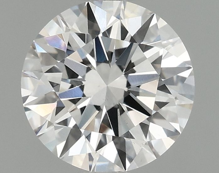 1.02 ct. round Lab Grown Diamond front image
