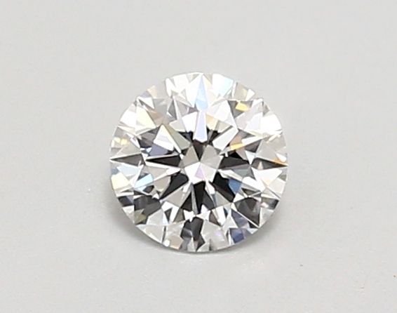 0.46 ct lab-grown Round Diamond