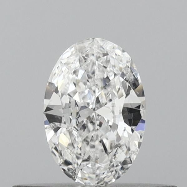 0.25 ct Oval Diamond