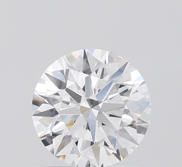 1.04 ct. round Lab Grown Diamond front image