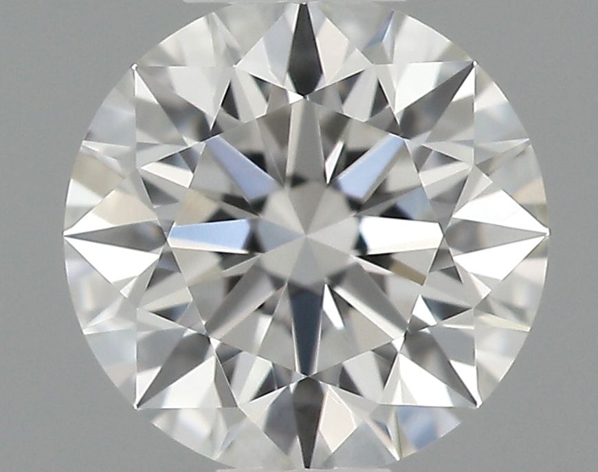 0.33 ct Round diamond