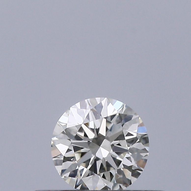0.23 ct Round Diamond