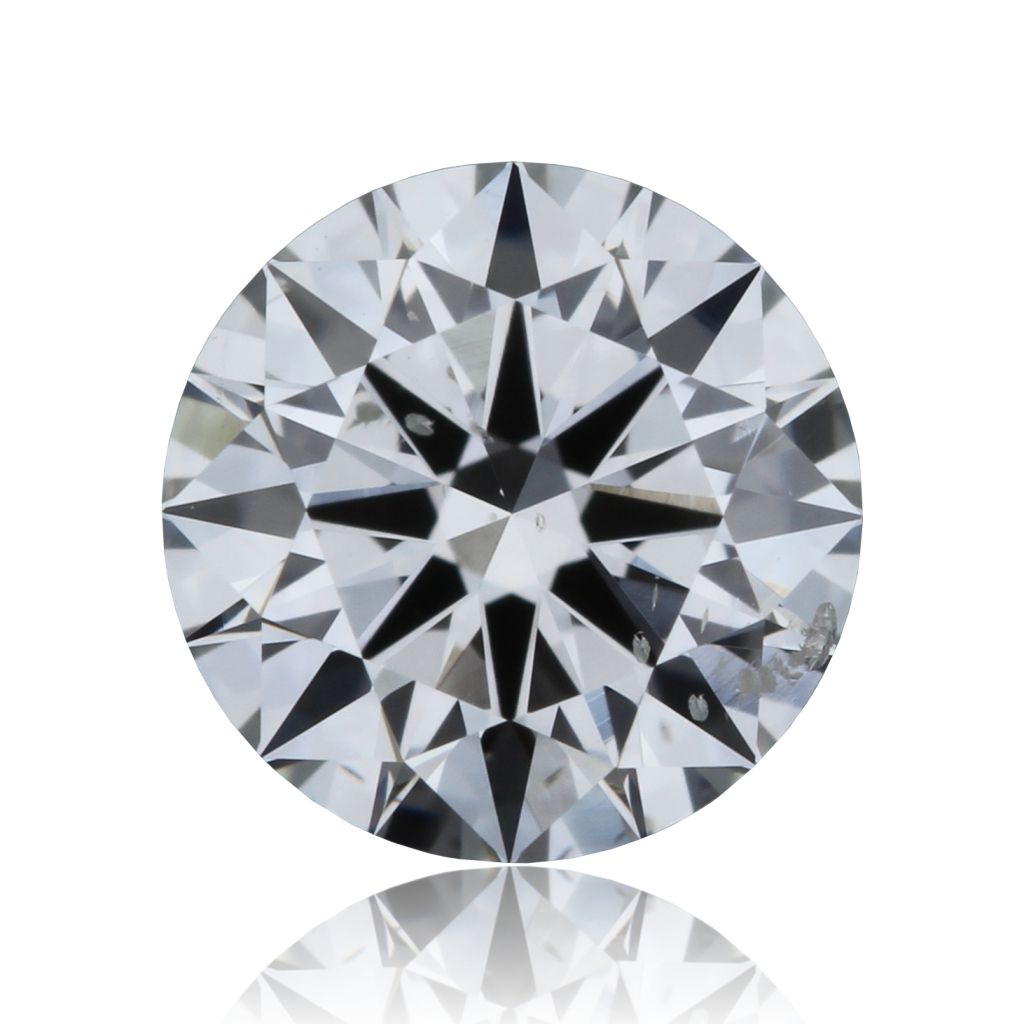 0.4 ct Round Diamond