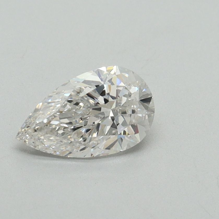 0.56 ct. pear Lab Grown Diamond front image