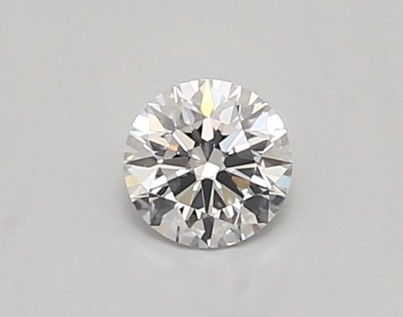 0.41 ct lab-grown Round Diamond