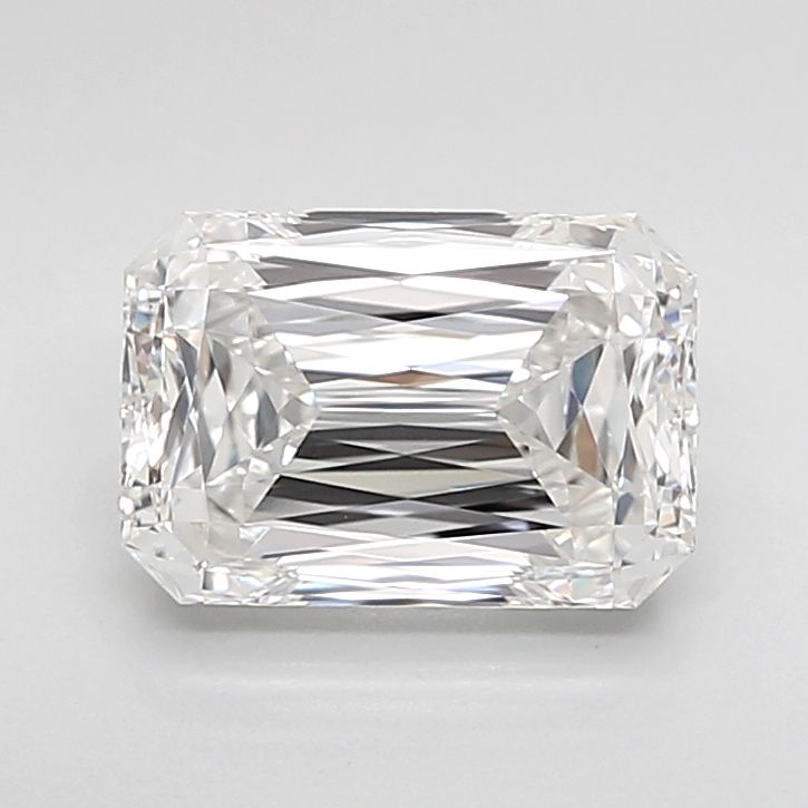 2.04 ct. radiant Lab Grown Diamond front image
