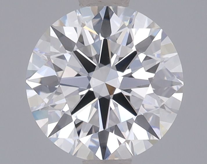 1.53 ct. round Lab Grown Diamond front image