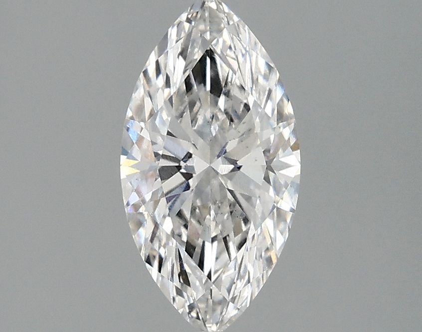 1.05 ct. marquise Lab Grown Diamond front image