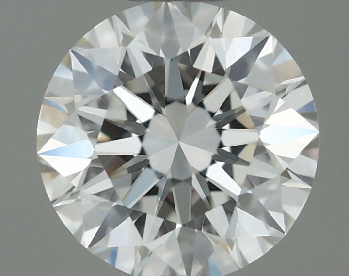 0.45 ct Round diamond