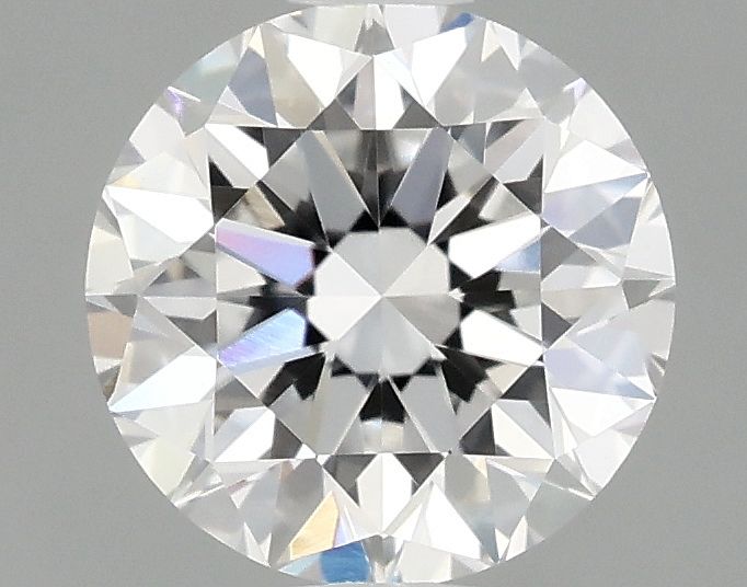 1.09 ct. round Lab Grown Diamond front image