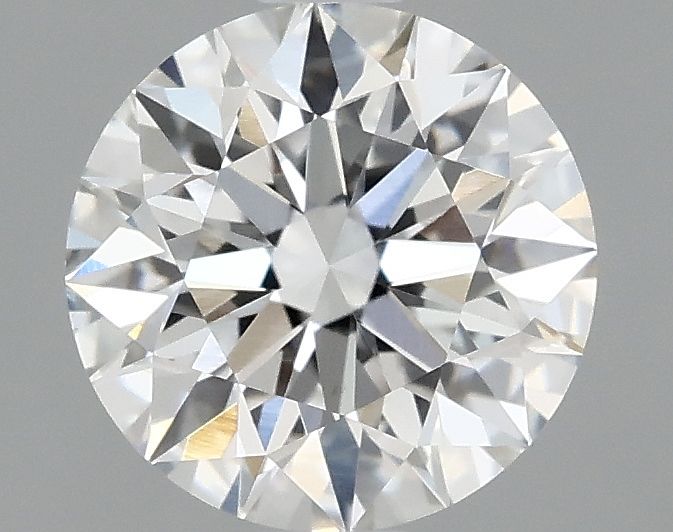 1.09 ct. round Lab Grown Diamond front image