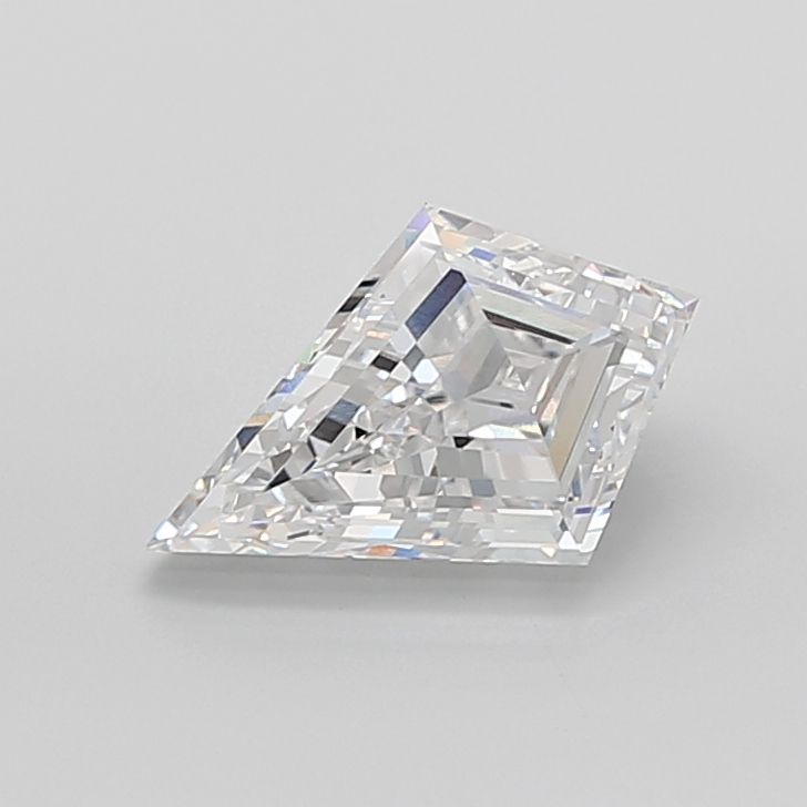 4.16 ct lab-grown Kite Diamond
