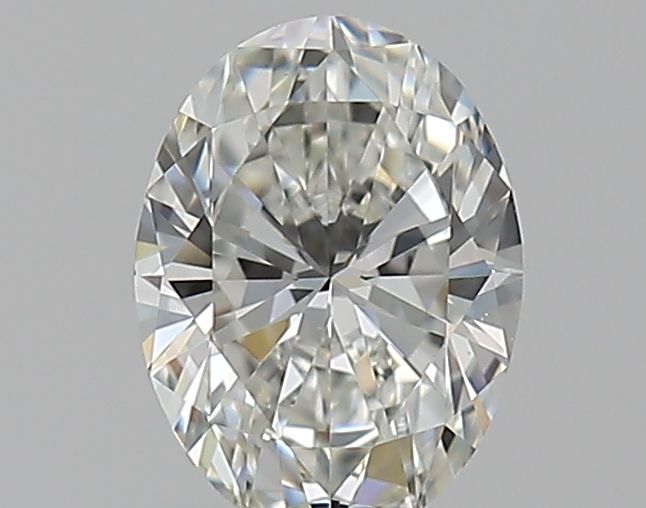 0.40 ct Oval diamond