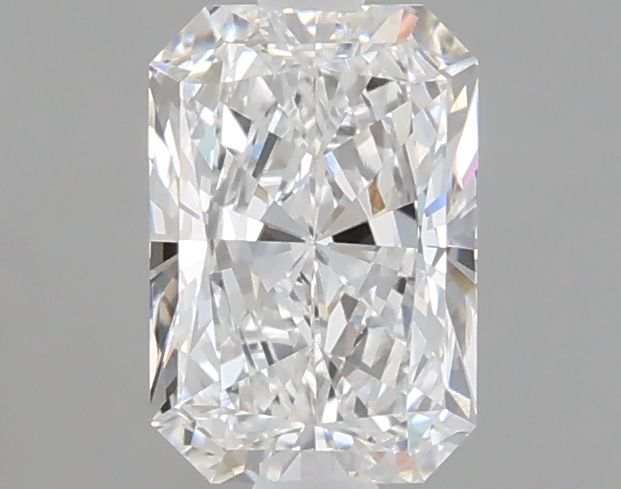 1.03 ct. radiant Lab Grown Diamond front image