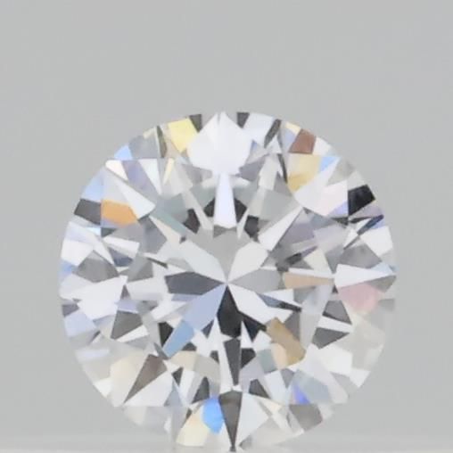 0.17 ct lab-grown Round Diamond