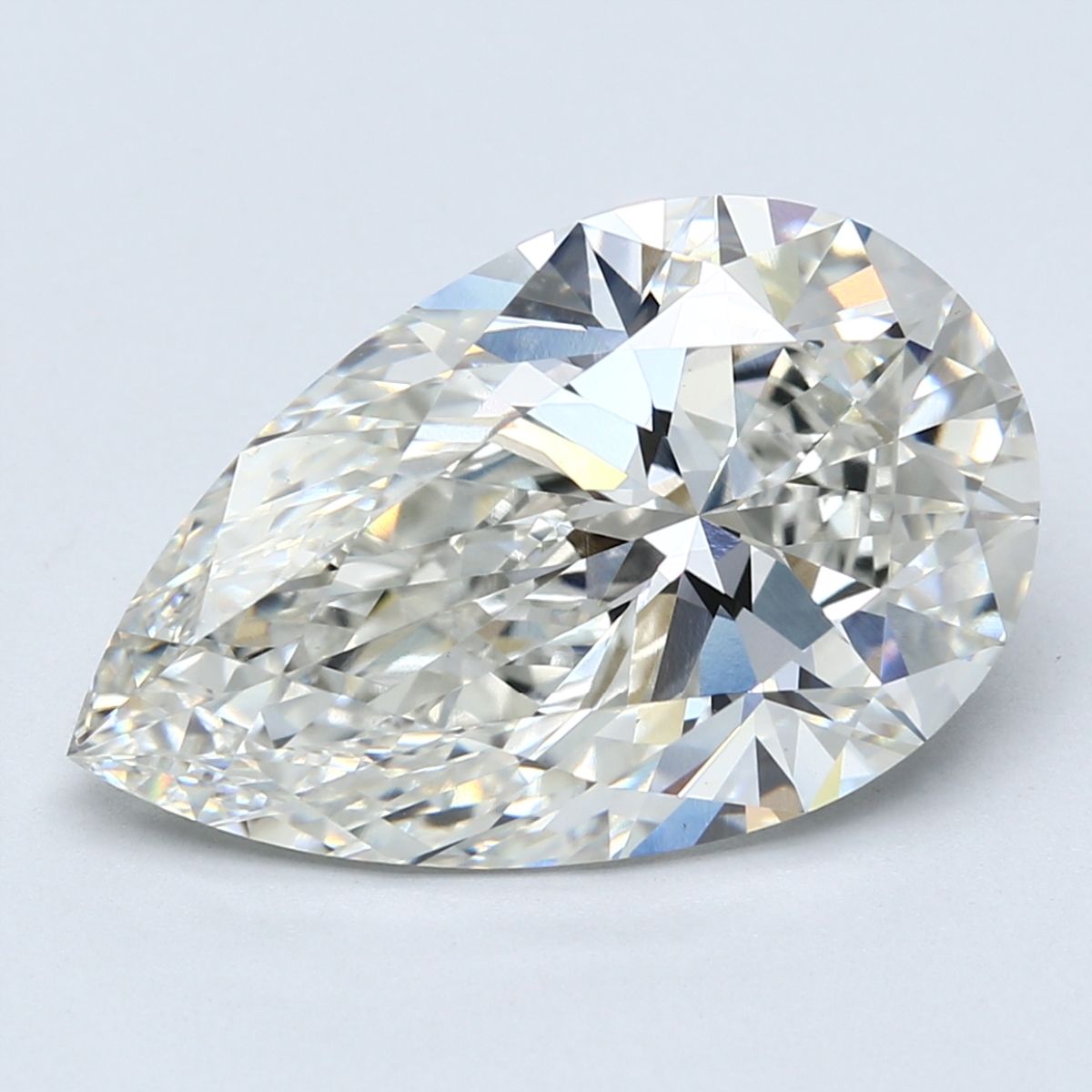 8.06 Carat