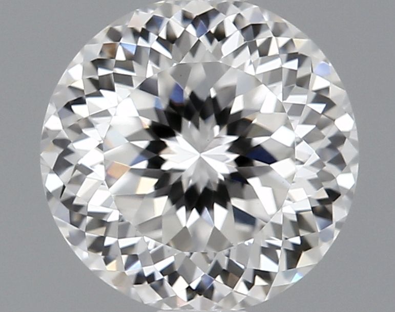 1.09 ct. round Lab Grown Diamond front image
