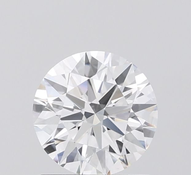 1.02 ct. round Lab Grown Diamond front image