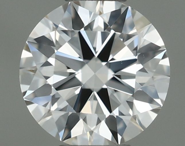 0.30 ct Round diamond