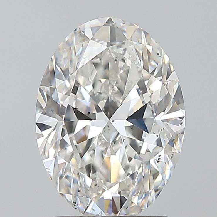 2.01 Carat