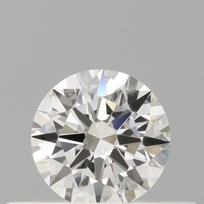 0.30 ct Round diamond