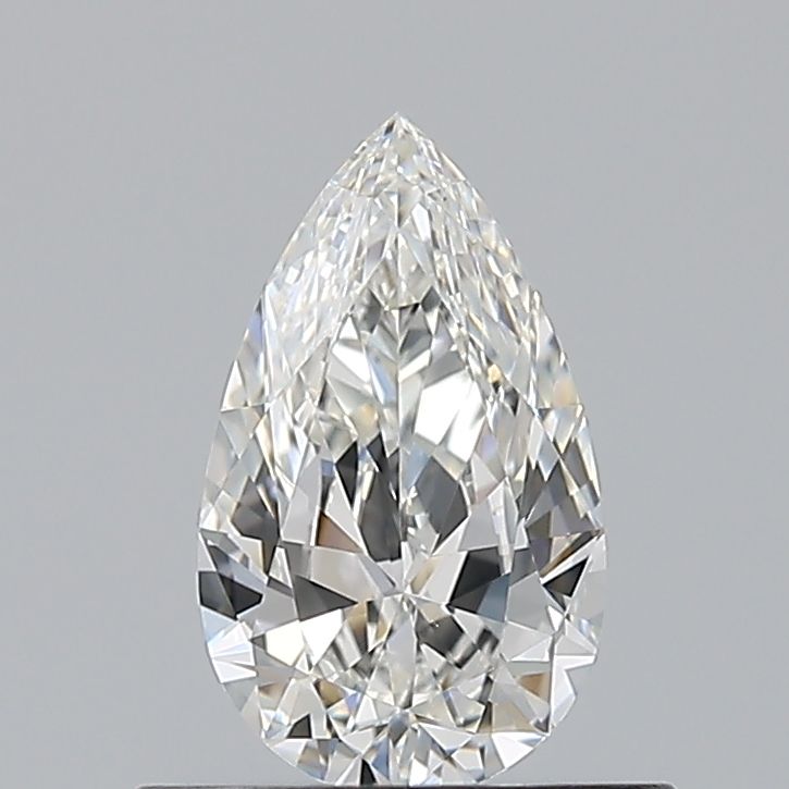 0.50 ct Pear diamond
