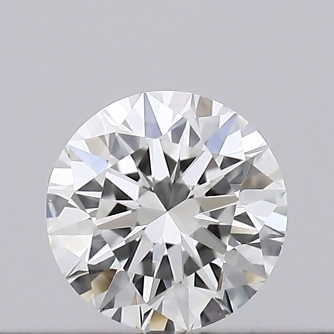 0.15 ct Round Diamond