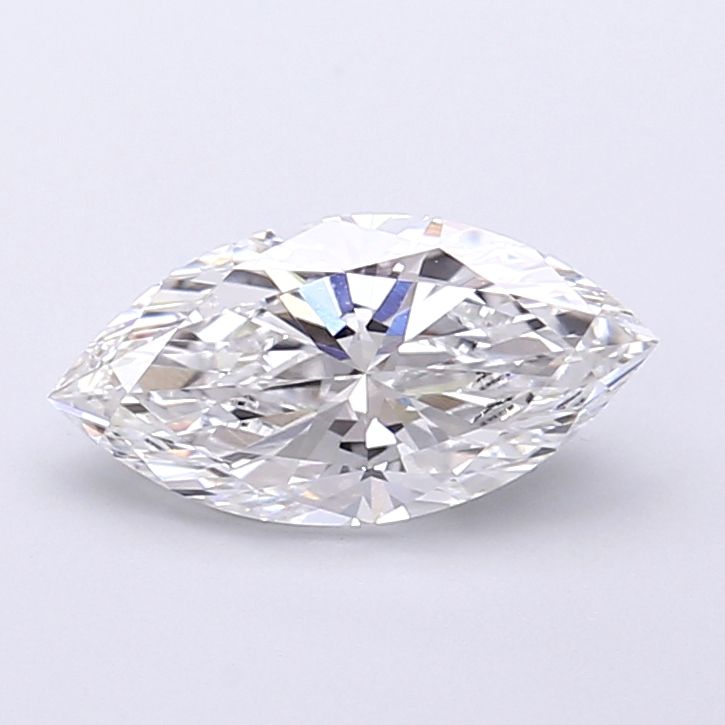 1.20 ct. marquise Lab Grown Diamond front image