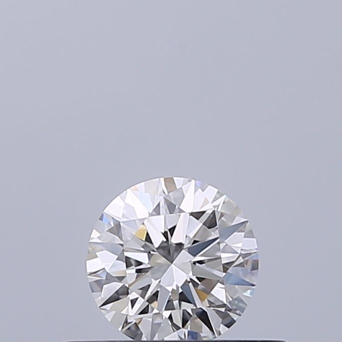0.31 ct Round diamond