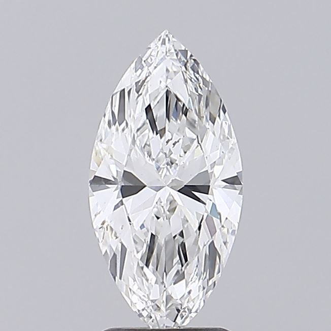 1.53 ct. marquise Lab Grown Diamond front image
