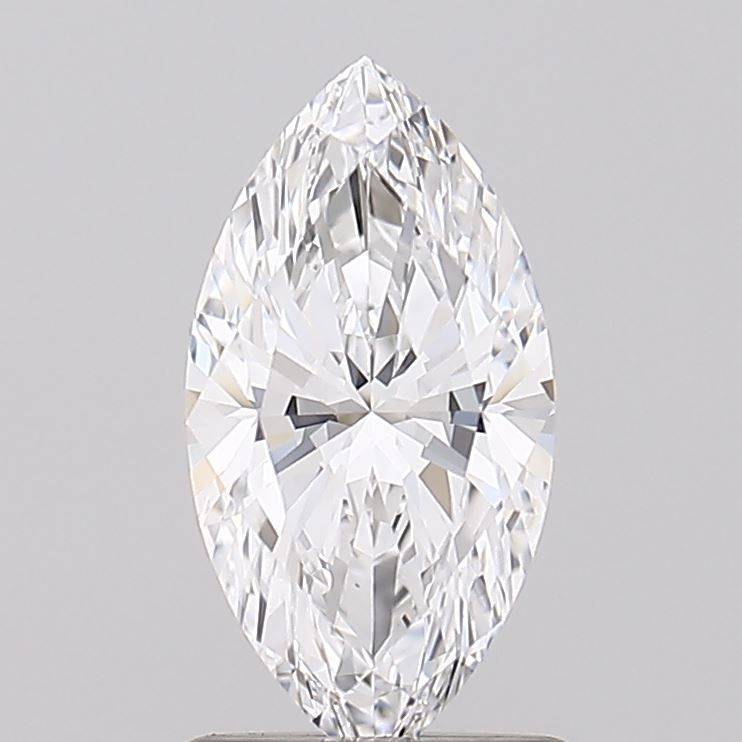 1.02 ct. marquise Lab Grown Diamond front image