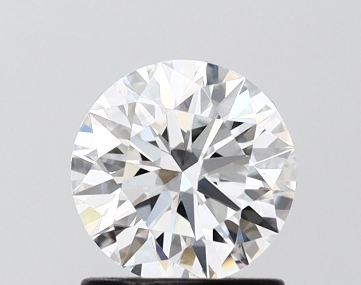 1.05 ct. round Lab Grown Diamond front image