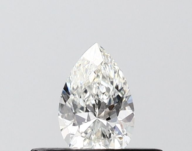 0.32 ct Pear diamond