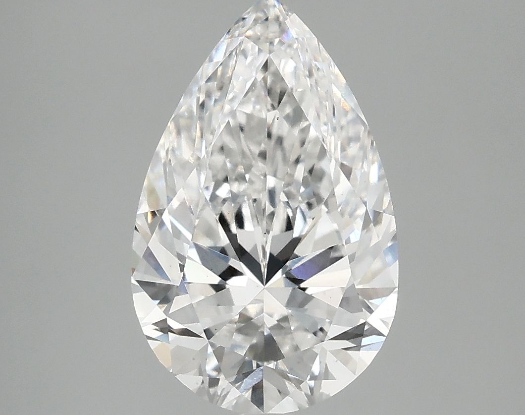 2.97 Carat