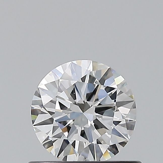 0.56 ct Round diamond