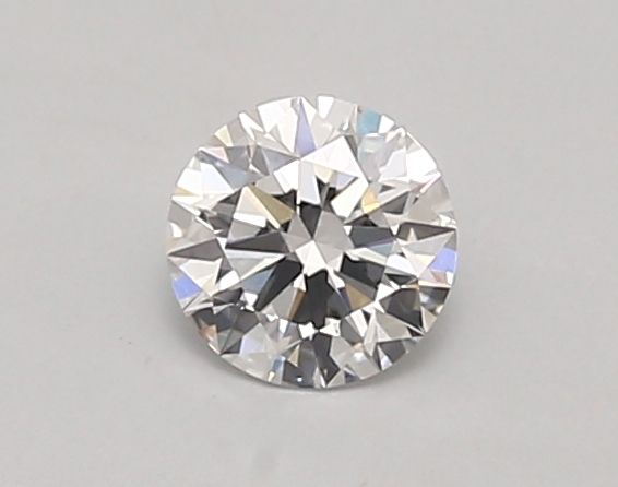 0.57 ct lab-grown Round Diamond