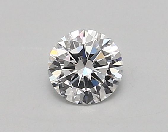 0.43 ct lab-grown Round Diamond